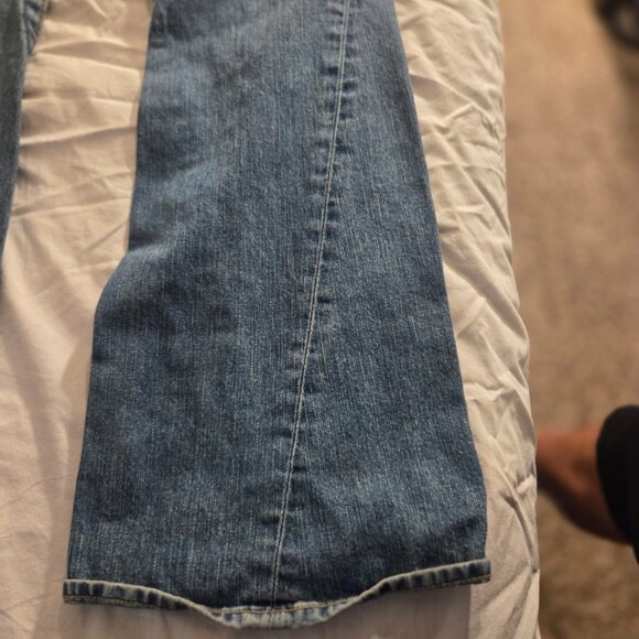 True Religion jeans size 29 excellent condition, they look brand new - Picture 2 of 8